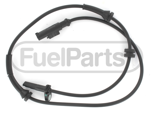 Fuel Parts ABS Sensor Front AB2237 [PM1662522]