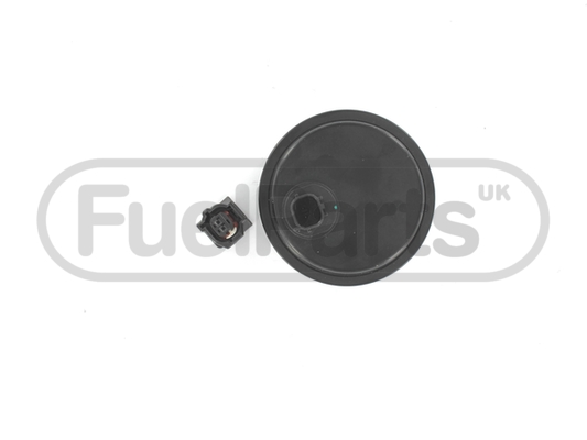Fuel Parts ABS Sensor Rear AB2295 [PM1662578]