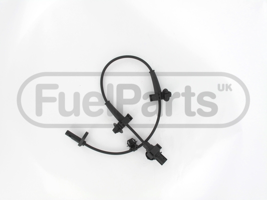 Fuel Parts ABS Sensor Rear Left AB2361 [PM1662642]