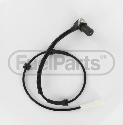 Fuel Parts ABS Sensor Front Left AB2387 [PM1662665]