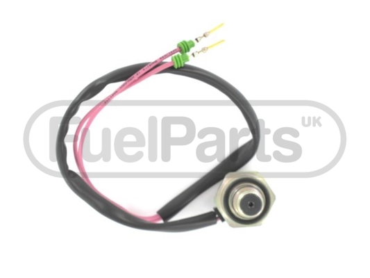 Fuel Parts D82-0654