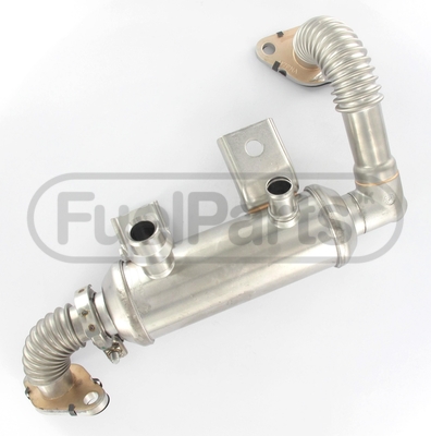 Fuel Parts EGR Valve Cooler EGR430 [PM1664047]