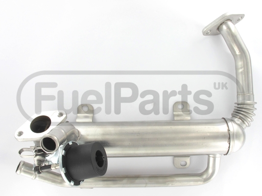 Fuel Parts EGR Valve Cooler EGR447 [PM1664064]