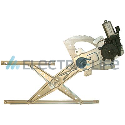 Electric-Life ZRTY130R