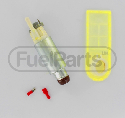 Fuel Parts FP2091