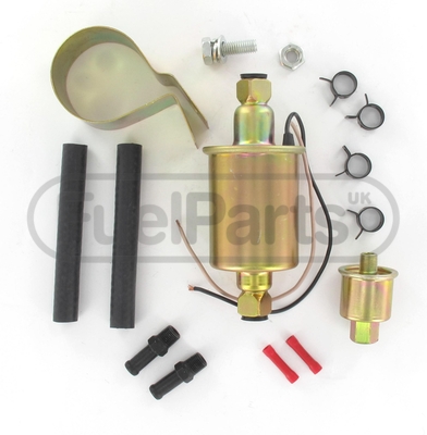 Fuel Parts FP5680