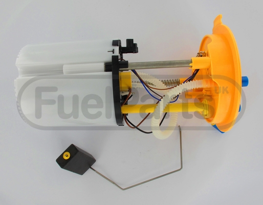 Fuel Parts Fuel Pump In tank FP5691 [PM1664772]