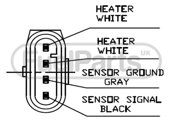 Fuel Parts LB1813