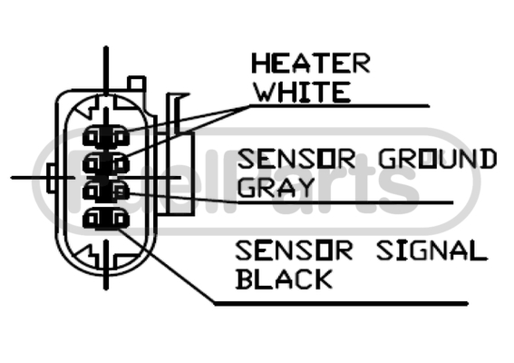 Fuel Parts LB2648