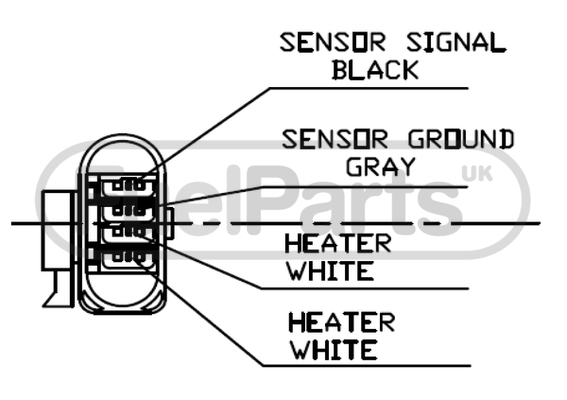 Fuel Parts LB2649