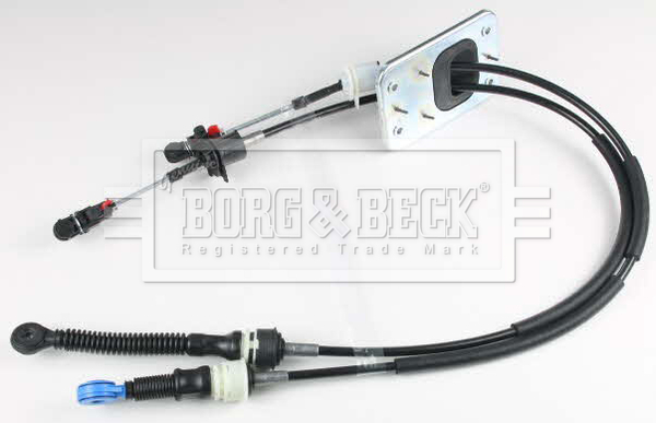 Borg & Beck BKG1173