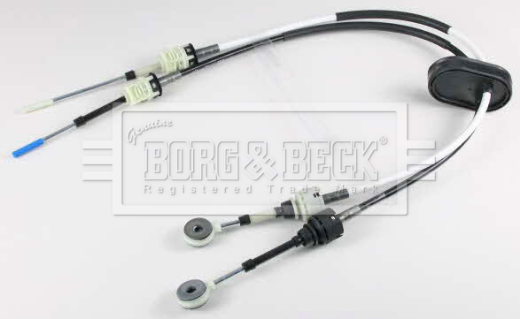 Borg & Beck BKG1171