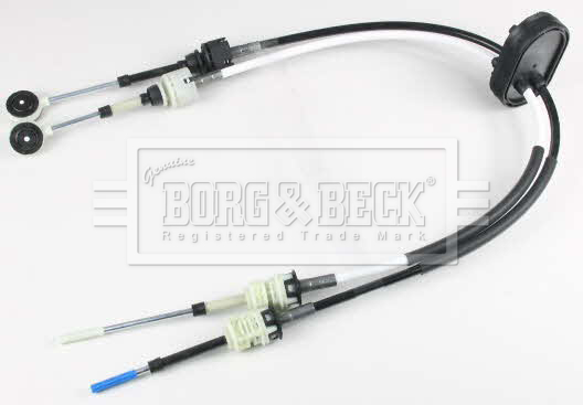 Borg & Beck BKG1170