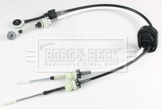 Borg & Beck BKG1169