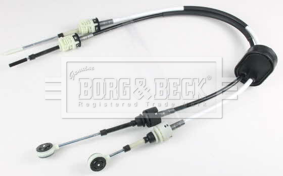 Borg & Beck BKG1168