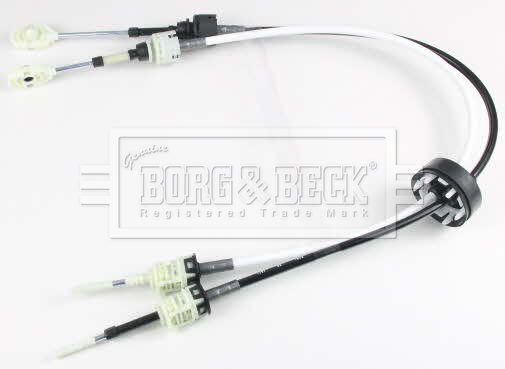 Borg & Beck BKG1167