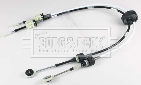 Borg & Beck BKG1164