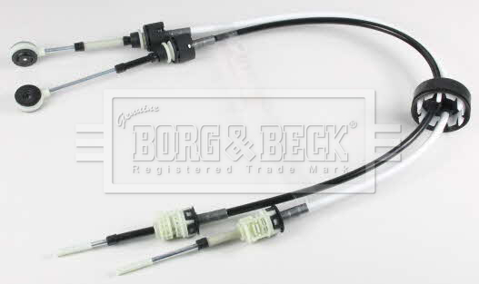 Borg & Beck BKG1163