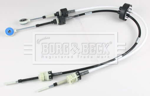 Borg & Beck BKG1161