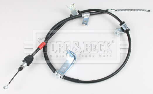 Borg & Beck BKB3842