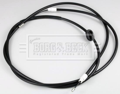 Borg & Beck BKB3839