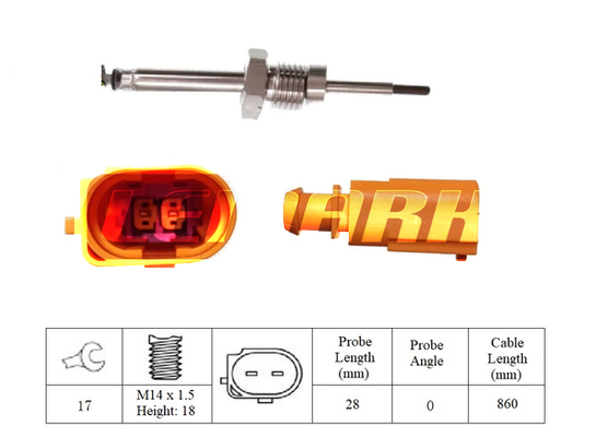 Lemark LXT308