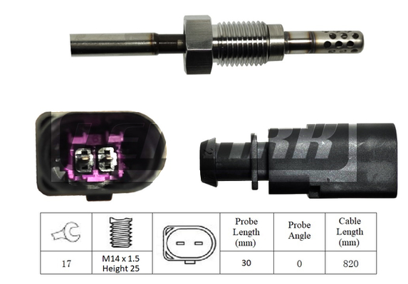 Lemark LXT270