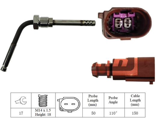 Lemark LXT268