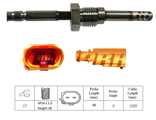 Lemark LXT257