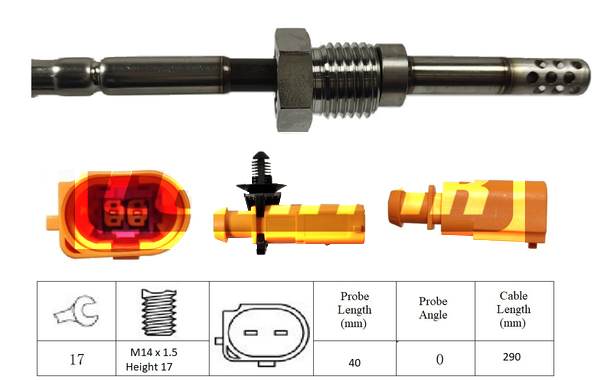 Lemark LXT195