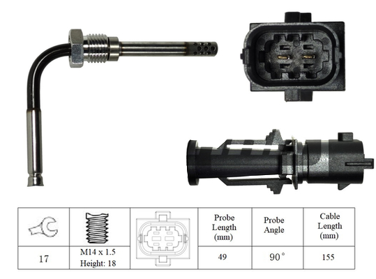 Lemark LXT155