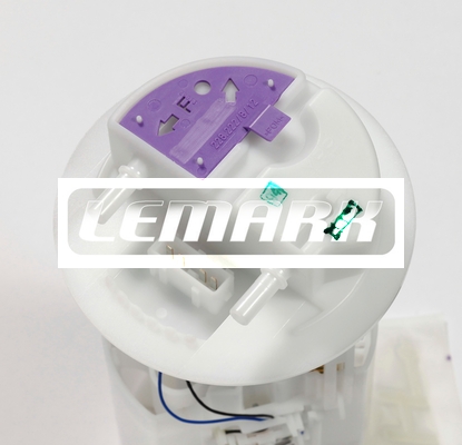 Lemark LFP202