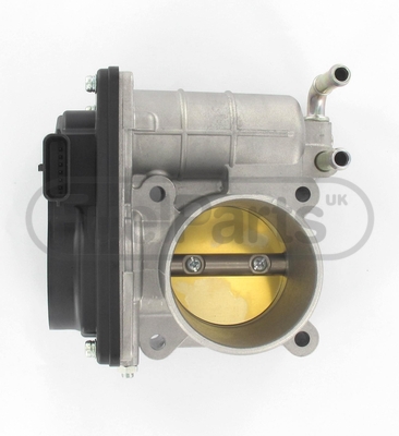 Fuel Parts Throttle Body TB3202 [PM1670427]