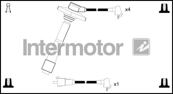 Intermotor 76375