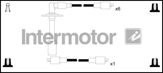 Intermotor 76322