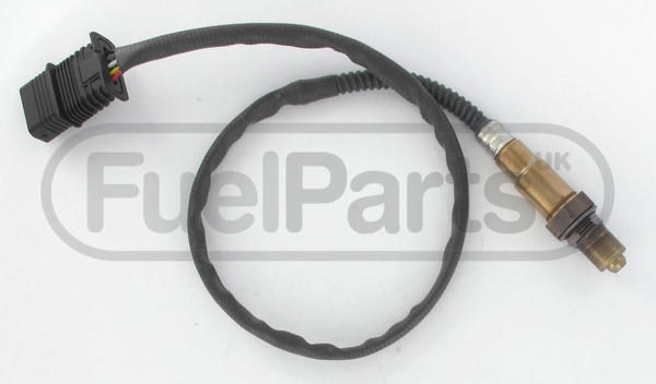 Fuel Parts LB2660