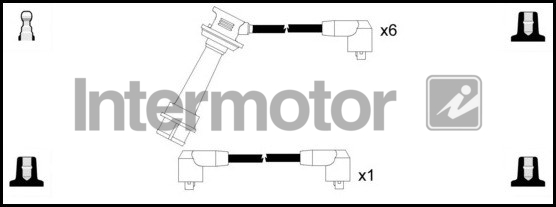 Intermotor 76226