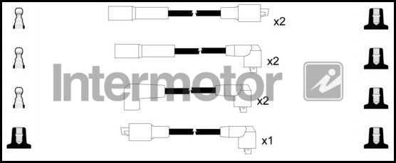 Intermotor 76134