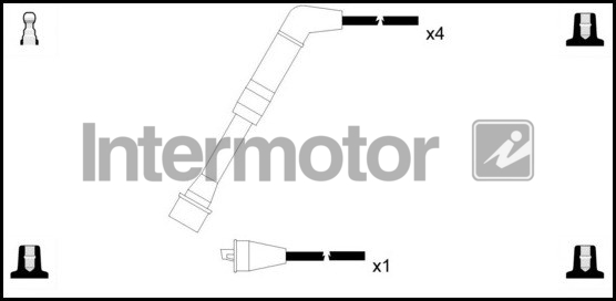 Intermotor 76128