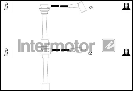 Intermotor 76116