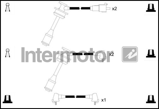 Intermotor 76106