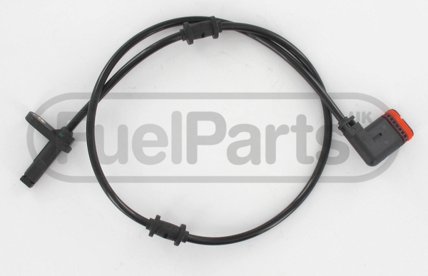 Fuel Parts ABS Sensor Rear AB2412 [PM1771597]