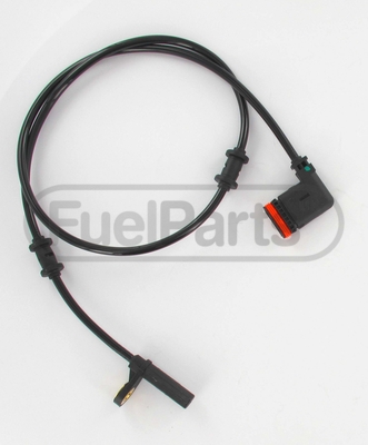 Fuel Parts ABS Sensor Rear Left AB2416 [PM1771601]