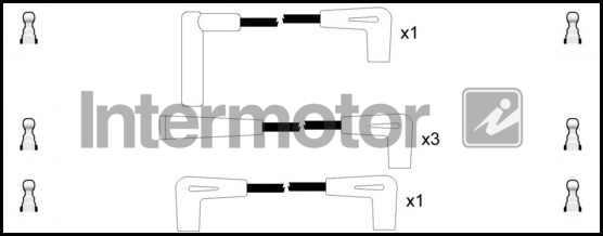 Intermotor 73910