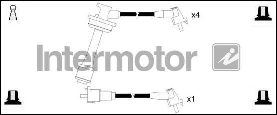 Intermotor 73731