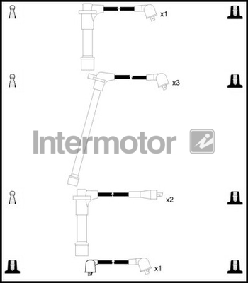 Intermotor 73729