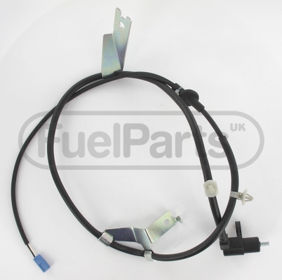 Fuel Parts ABS Sensor Rear Left AB2432 [PM1771617]