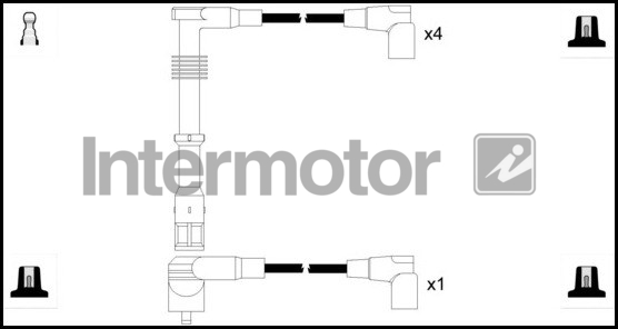 Intermotor 73702