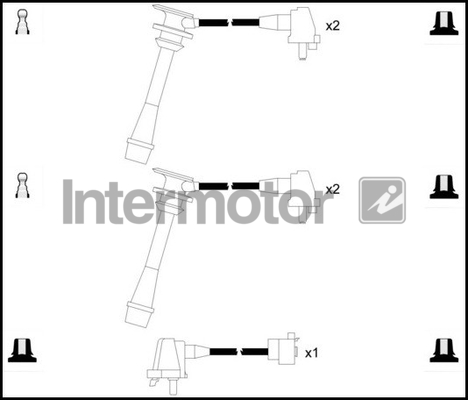 Intermotor 73598