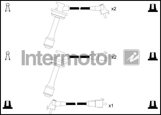 Intermotor 73597